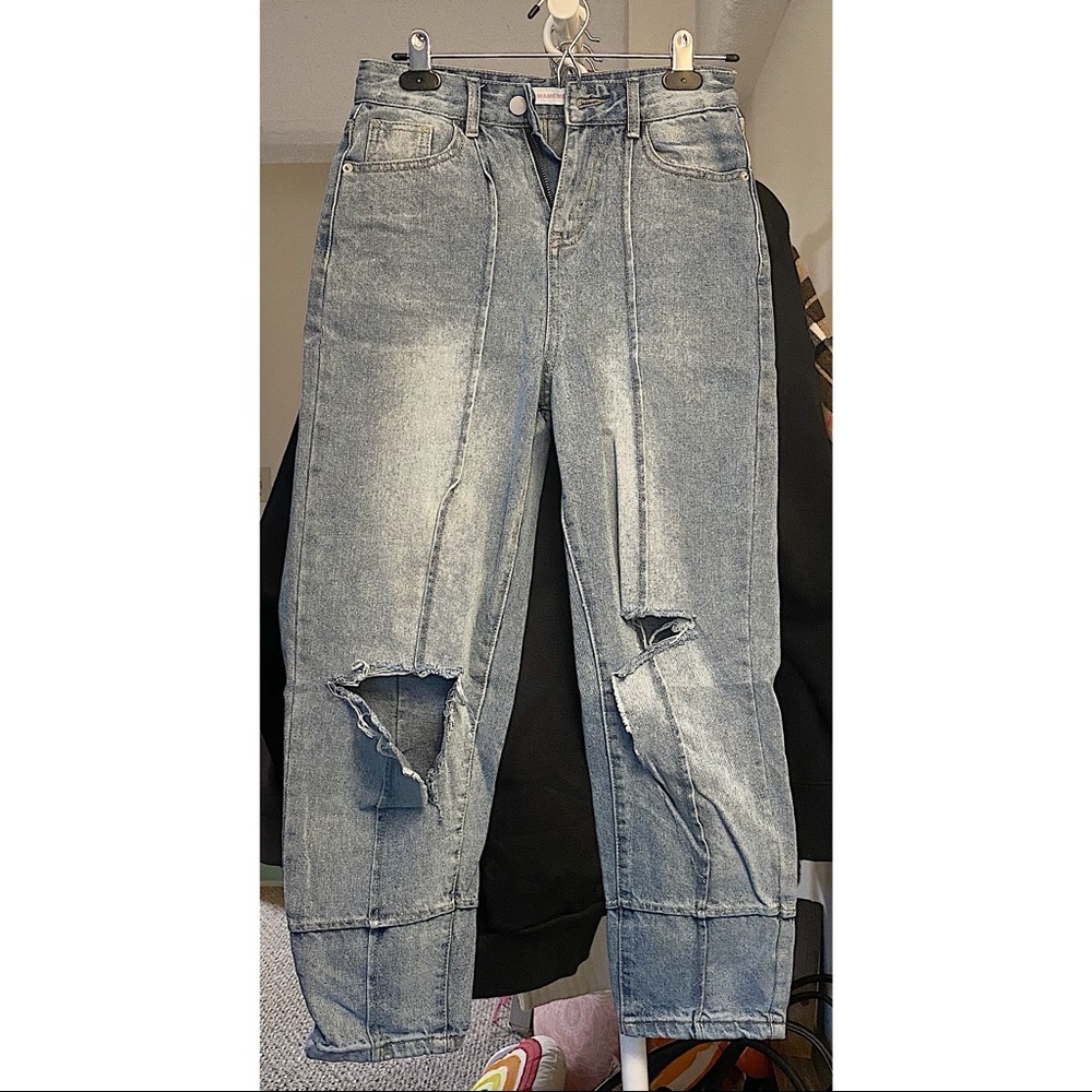 Blue Jeans
